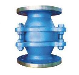 阻火器原理、結(jié)構(gòu)性能及維修保養(yǎng)